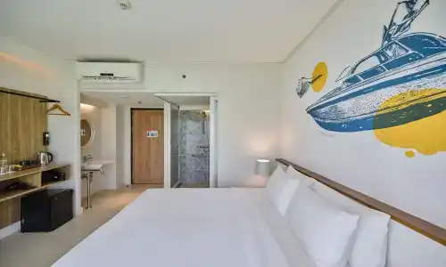 Lub d Phuket Patong - 30