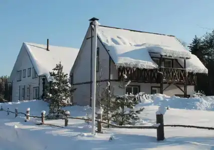 Валдай Эко Клуб - 4