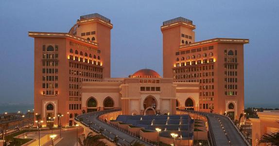 The St. Regis - 33