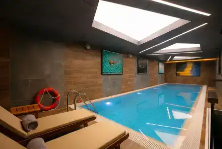 Intercontinental - 7