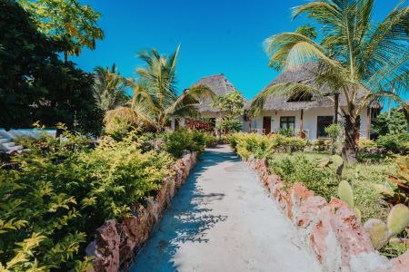 Bella Vista Zanzibar - 32