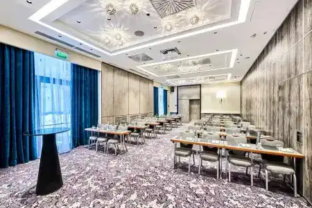Radisson Blu, Kyiv City Centre - 23