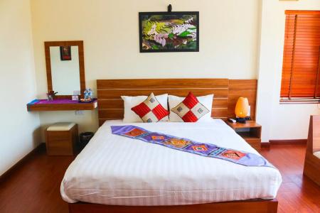 Sapa Garden - 42