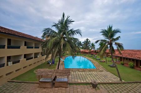 Club Koggala Village - 53