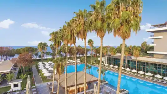 Acanthus & Cennet Barut Collection - Ultra All Inclusive - 14