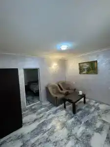 Urartu Complex - 3