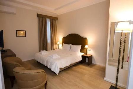 Hermes Tirana - 1