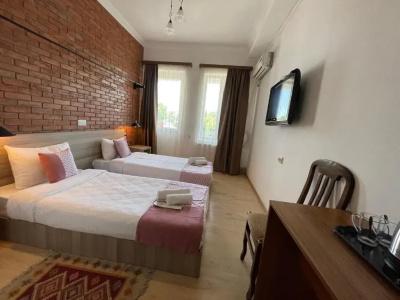 Tbil Inn - 6