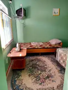 Тихий дворик - 35