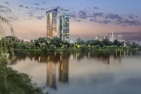 Hilton Batumi - 12