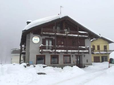 Sciatori - 1