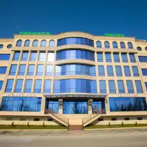 Emerald Baku - 4