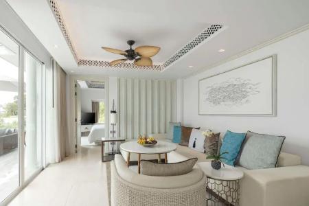 Banyan Tree Krabi - Sha Extra Plus - 68