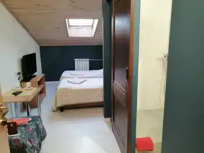 Загородный на Заречной - 18