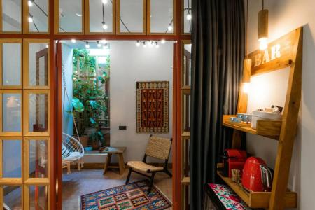 Khedi by Ginza Project - 52