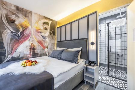 Taksim Terrace - 27