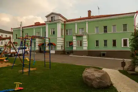 Вознесенская - 3