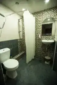 Sweet Sleep hostel - 9