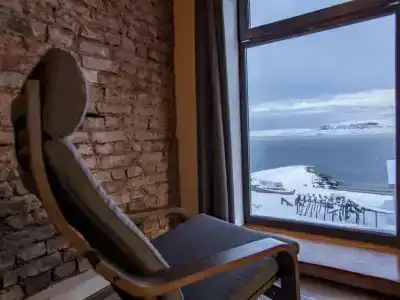 Cedar Grass Териберка - 172