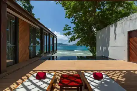 The Naka Phuket - Sha Extra Plus - 95