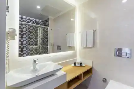Dosinia Luxury Resort-Ultra All Inclusive - 11
