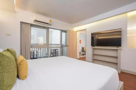 Sunshine Garden Resort - Sha Extra Plus - 9