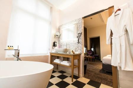 Hôtel Marotte - 20
