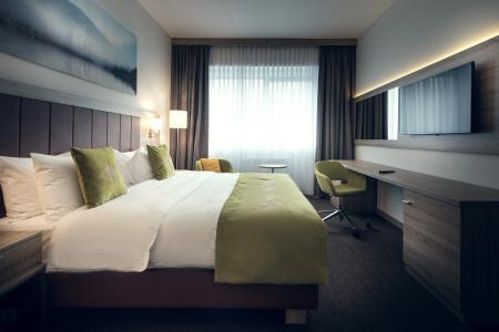 Wyndham Garden Astana - 50