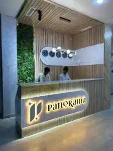 Panorama - 0