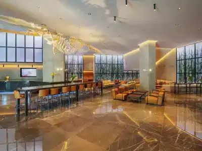 Pullman Tbilisi Axis Towers - 2