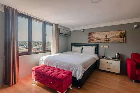 Zendy Suite - 35