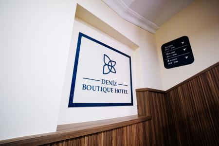 Deniz Boutique Konyaaltı - 33