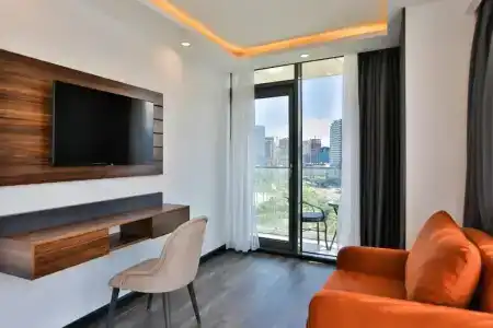 Batumi View Luxury - 40