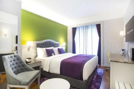 Mercure Tbilisi Old Town - 58