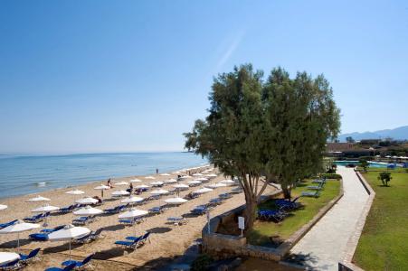 Kernos Beach & Bungalows - 1
