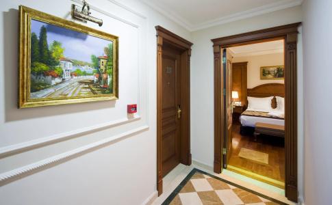 Glk Premier The Home Suites & Spa - 4