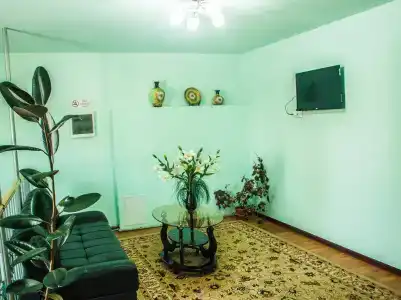 Park&Hostel - 17