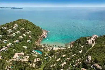 Banyan Tree Samui - Sha Extra Plus - 39
