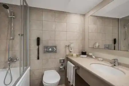 Dedeman Istanbul - 32