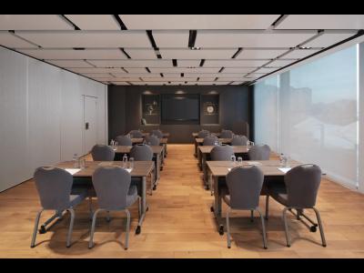 Four Points by Sheraton Istanbul Kagithane - 4