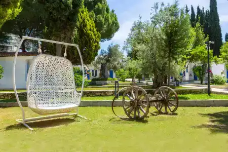 Risus Garden Marina - 4