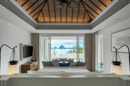 Banyan Tree Krabi - Sha Extra Plus - 44