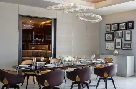 Habtoor Palace Dubai, LXRs & Resorts - 7
