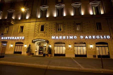 Bettoja Massimo d'Azeglio - 1