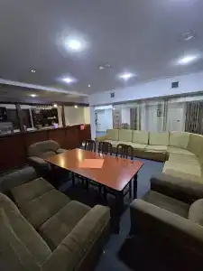 Abu Arena Arena Hall - 63