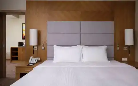 DoubleTree by Hilton Almaty - 40