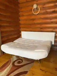 Частный дом на Волге - 9