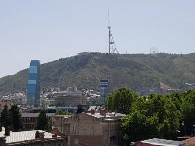 Gold Tbilisi - 58