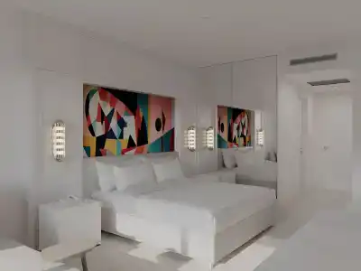 Amara Luxury Resort - 87