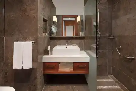 Sheraton Istanbul Atakoy - 26